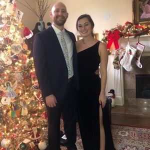 Meet your Posher, Nick